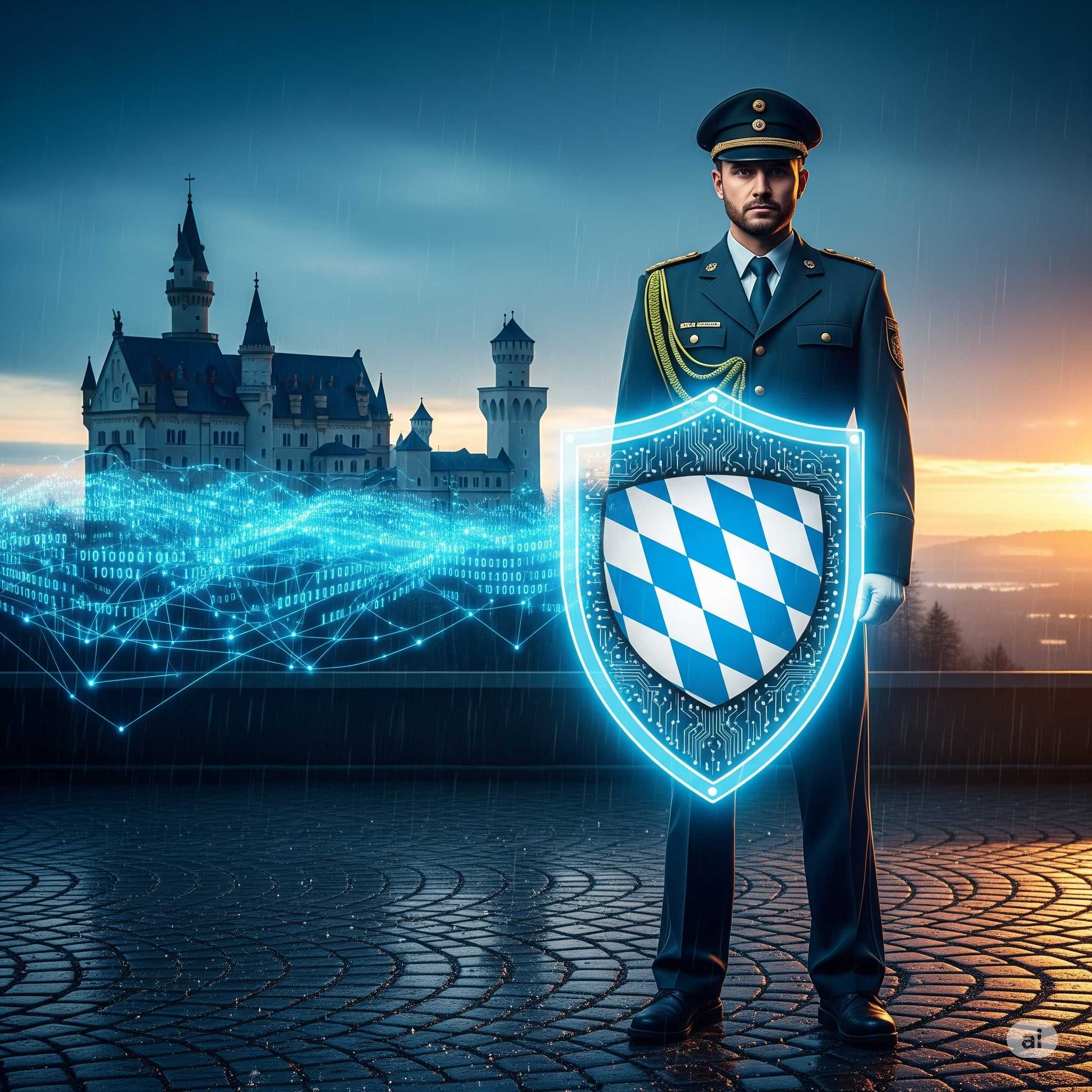 Externer Datenschutzbeauftragter Bayern