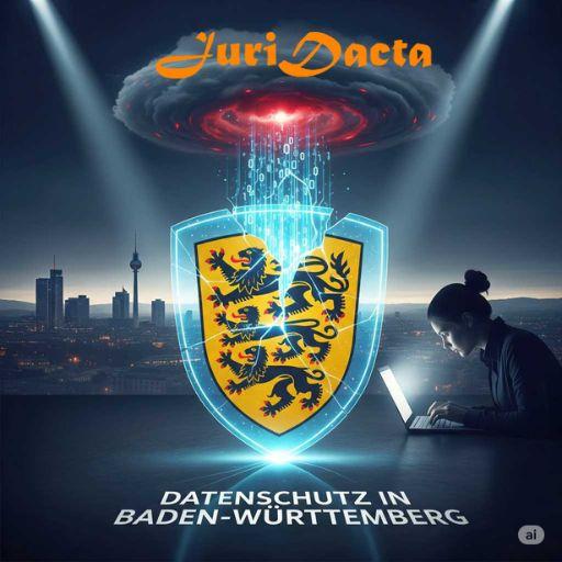 Externer Datenschutzbeauftragter Baden-Württemberg