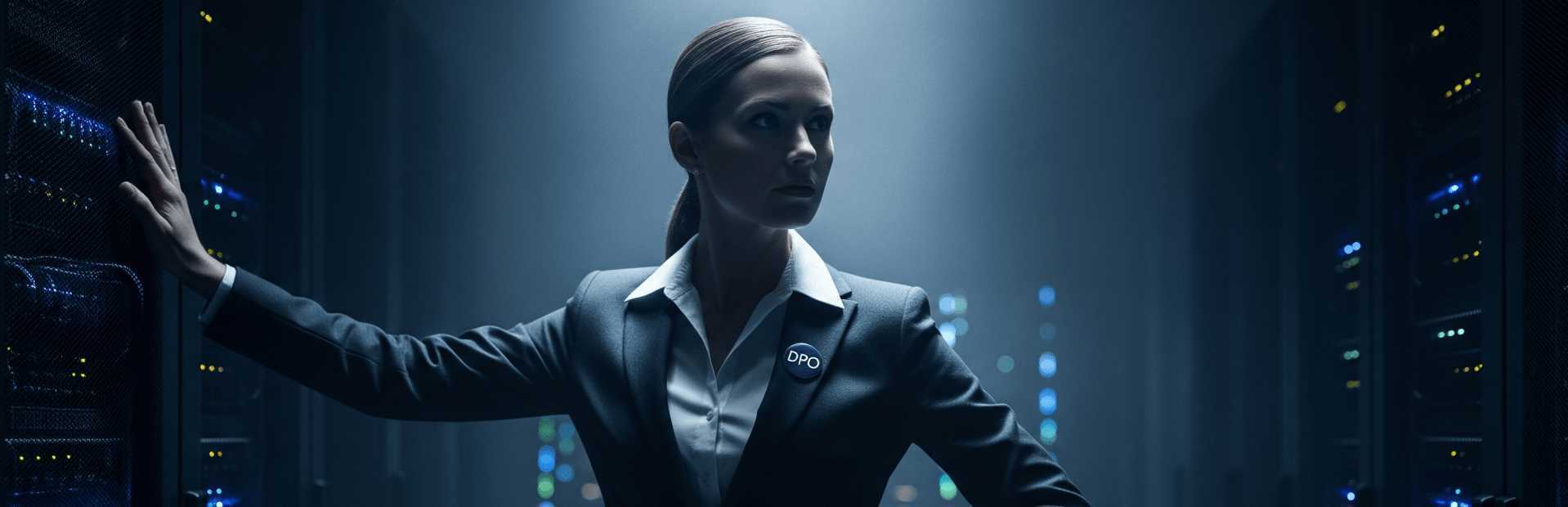 Externer Datenschutzbeauftragter Brandenburg