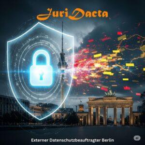 Externer Datenschutzbeauftragter Berlin