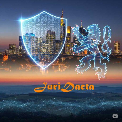 Externer Datenschutzbeauftragter Hessen