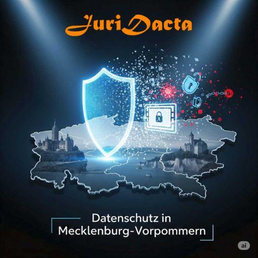 Externer Datenschutzbeauftragter Mecklenburg-Vorpommern