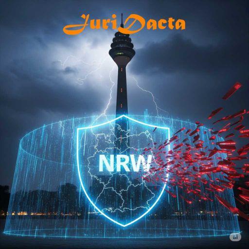 Externer Datenschutzbeauftragter NRW