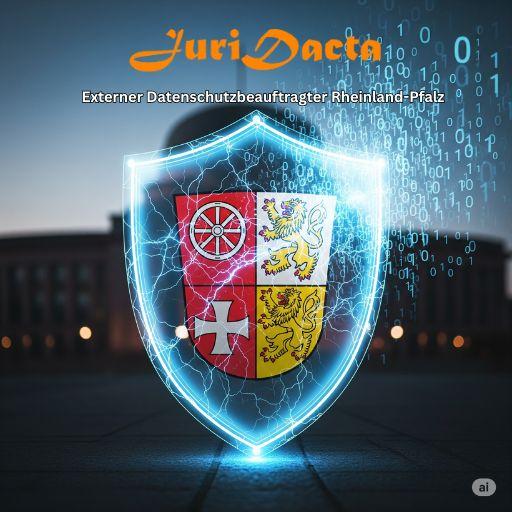 Externer Datenschutzbeauftragter Rheinland-Pfalz