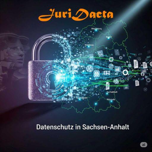 Externer Datenschutzbeauftragter Sachsen-Anhalt