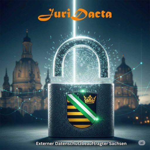 Externer Datenschutzbeauftragter Sachsen