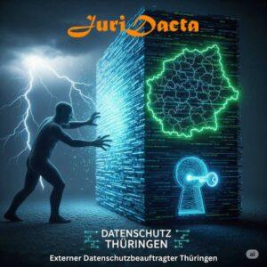 Externer Datenschutzbeauftragter Thüringen