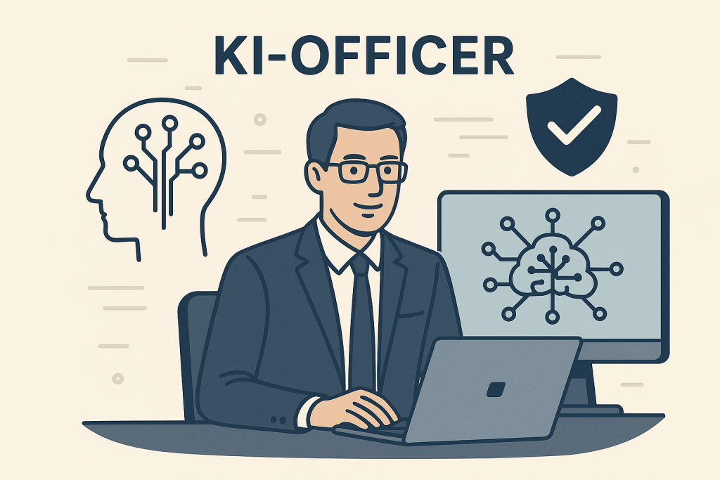 KI-Officer